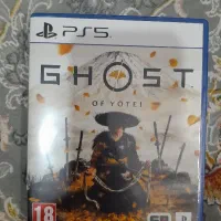سی دی بازی Ghost of Yotei