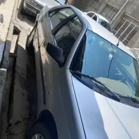 پژو 405 SLX دوگانه سوز، مدل ۱۳۸۹|خودرو سواری و وانت|مشهد, کشاورز|دیوار