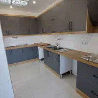 ویلایی 3خواب فاز2محله4 نوساز فول لاکچری/کلیدنخورده