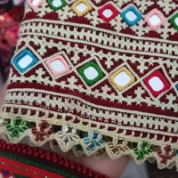 دوخت انواع آینه وسرتوپ