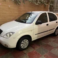 تیبا صندوقدار دوگانه مدل ۹۹