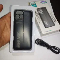 پاوربانک ایکس هانز 20000 فست شارژ کابل سرخود