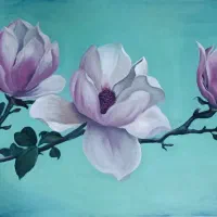 ثبت لحظات خاطره‌انگیز شماباطراحی/مدادرنگی/رنگ روغن