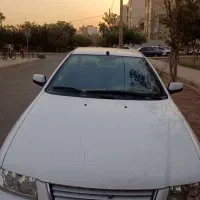 سمند lx بیرنگ