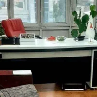 میز  و صندلی مدیریت