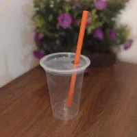 لیوان آیس / کافه / آبمیوه / بیرونبر / TakeAway