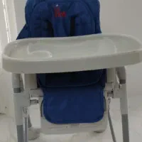 صندلی غذا خوری کودک زویه