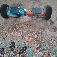 اسکوتر شارژی