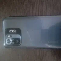 گوشی پوکو M5S     معاوضه با ایفون 10