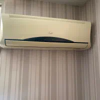 کولر گازی 12000 تراست