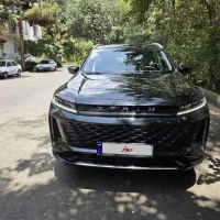اکستریم lx (sx) مدل ۱۴۰۳