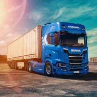 باربری و حمل ونقل سراسری انواع تریلی،کامیون و خاور