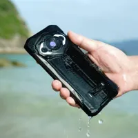 Doogee دوجی S98 pro|موبایل|شیراز, سعیدیه جنوبی|دیوار
