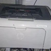 چاپگر پرینتر hp وای‌فای دار