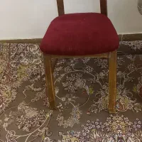 صندلی غذاخوری