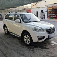 لیفان X60 اتوماتیک مدل ۱۳۹۷
