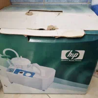 دستگاه ساکشن hsp