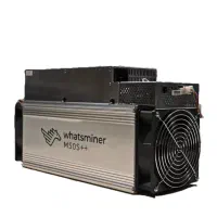 واتس ماینر قانونی M50s++160