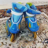 کفش اسکیت