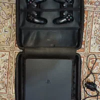 ps4 slim کپی خور