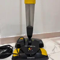 جارو برقی ایستاده کنوود