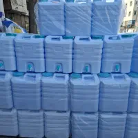 گالن و دبه آب شیر دار ۲۶ لیتری