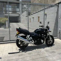 gsx1400 cb1300 Biking cbr600 mt9|موتورسیکلت|تهران, سعادت‌آباد|دیوار