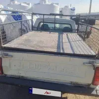 وانت پیکان سفید