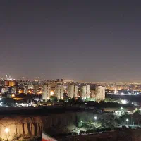 ۱۰۲ تا ۱۱۰ متر همت یاس طبقات مختلف
