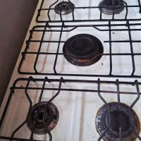 گاز دست دوم