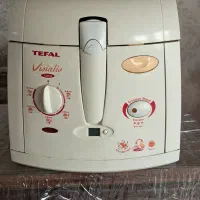 سرخ کن تفال