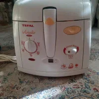 سرخ کن تفال اصل فرانسه