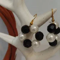 تعدادی گوشواره