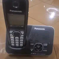 تلفن بیسیم پاناسونیک