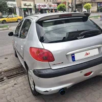 ۲۰۶ فروشی
