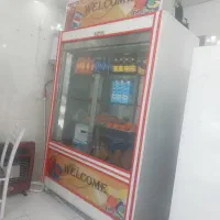 یخچال ویترینی