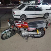 موتور سیکلت کویر مدل ۹۵