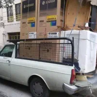 باربری با منصفانه ترین قیمت وانت بار