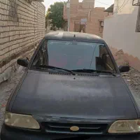 ماشین پراید131