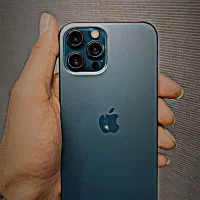 Iphone 12 promax|موبایل|کاشان, حاج جمال|دیوار