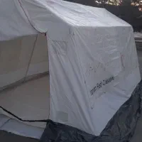 چادر ۳در۴ و ۳در۵