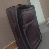 چمدان بزرگ