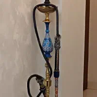قلیان حاج اوغلی اصل