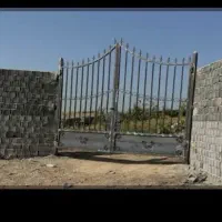 نصب در ویلایی با نازلترین قیمت
