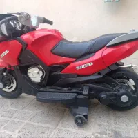 موتور شارژی
