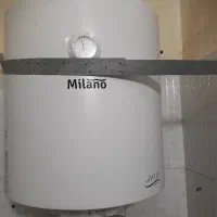 ابگرمکن سرامیکی در حد نو