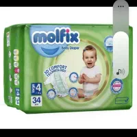 مولفیکس دوبل و نرمال همه سایزها قدیم