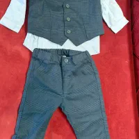 لباس بچگانه