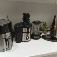 آبمیوهگیرسرخکن چرخگوشت پلوپز چایساز چرخگوشت زودپز