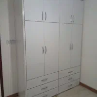ساخت کمد دیواری وکابینت